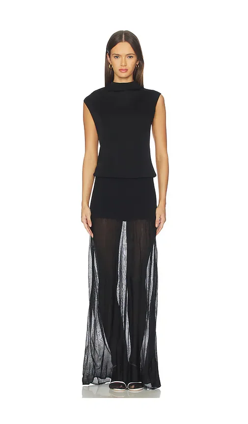 Wynn Dress