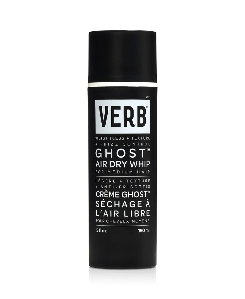 Ghost Air Dry Whip