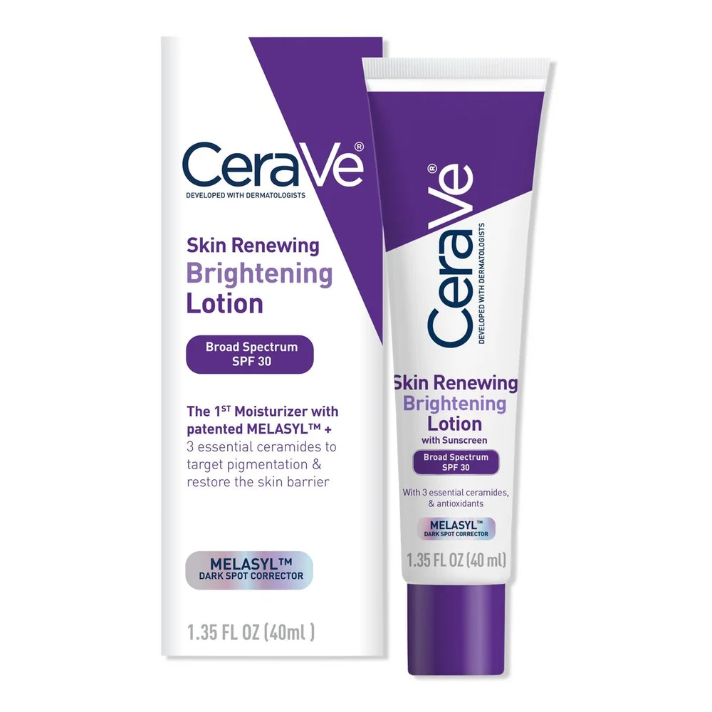 Skin Renewing Brightening Lotion SPF 30