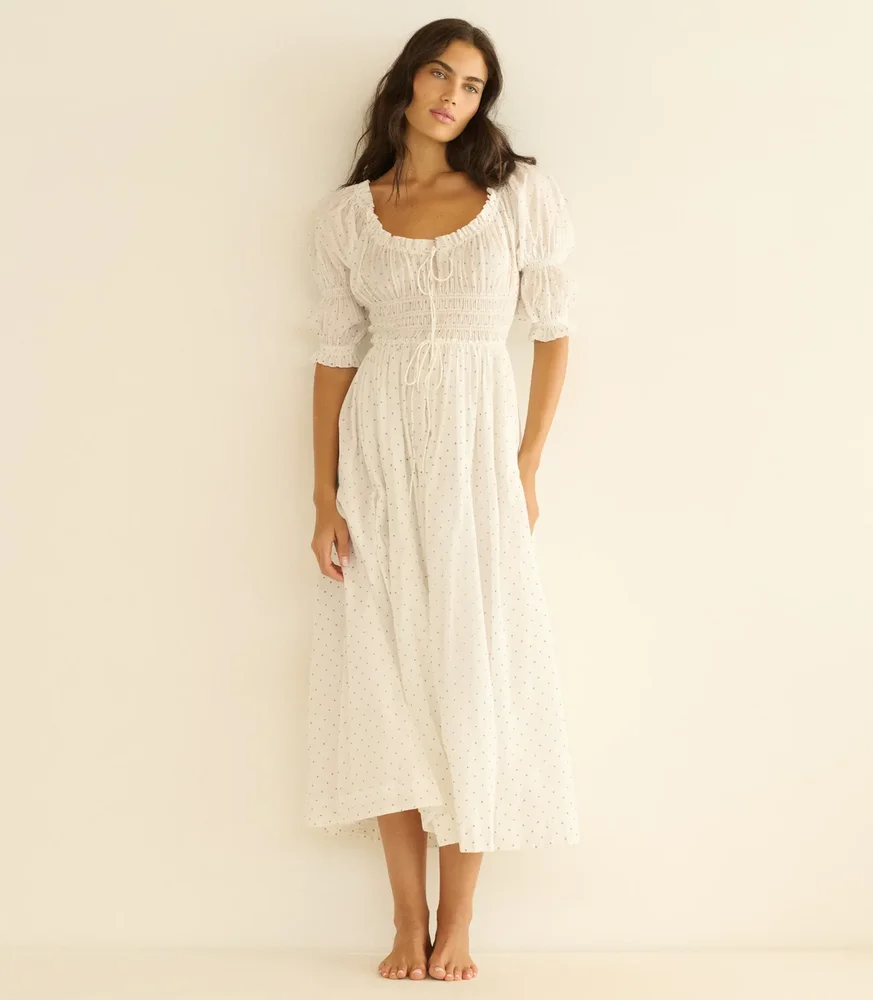 Ischia Dress