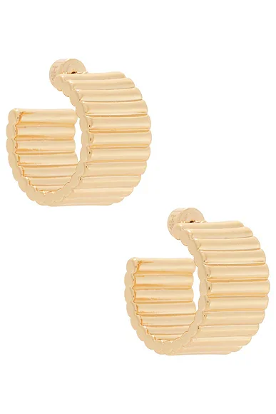 Ines Earrings