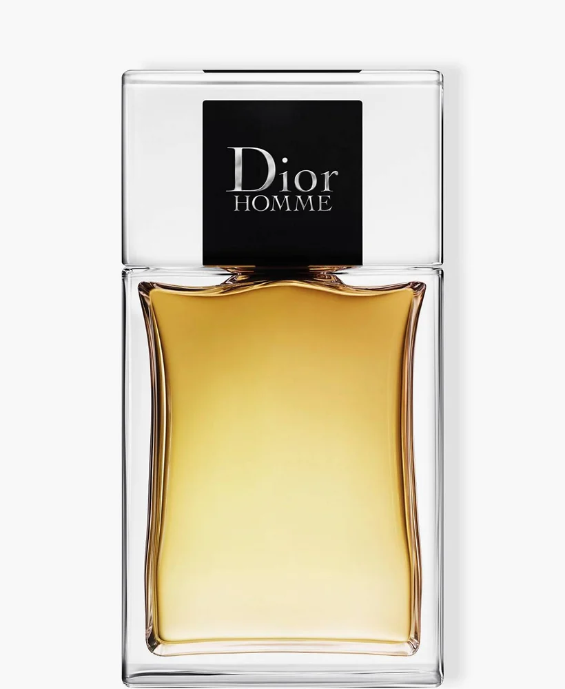 Homme Eau de Toilette Aftershave Lotion, 3.4-oz
