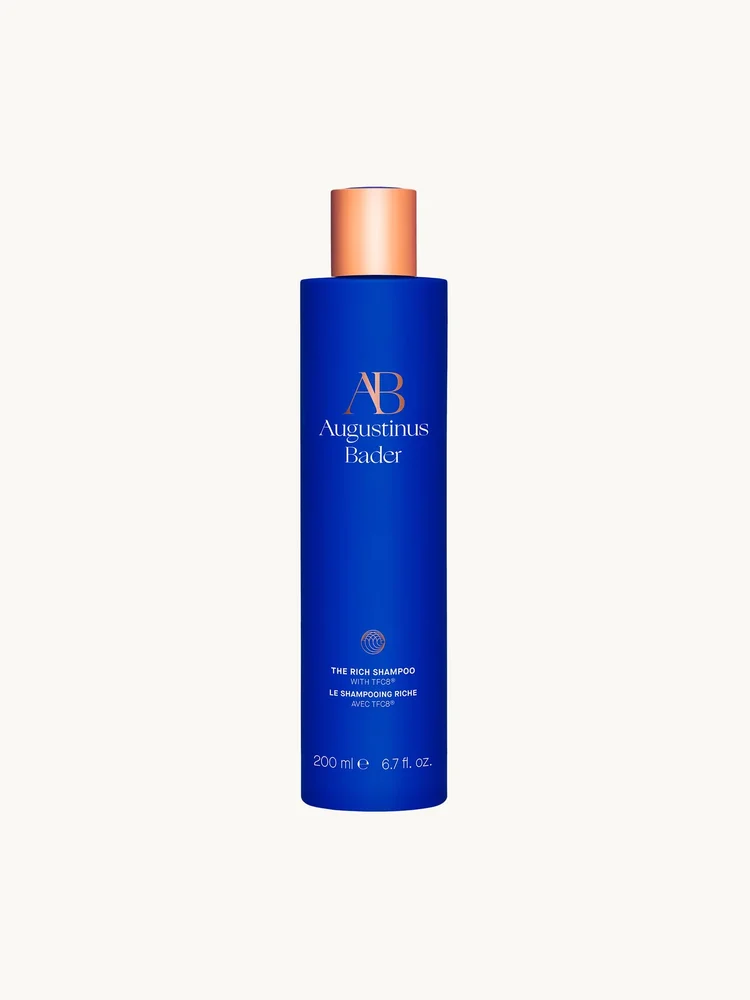The Rich Shampoo