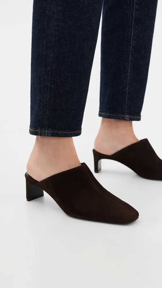 The Brera Mules