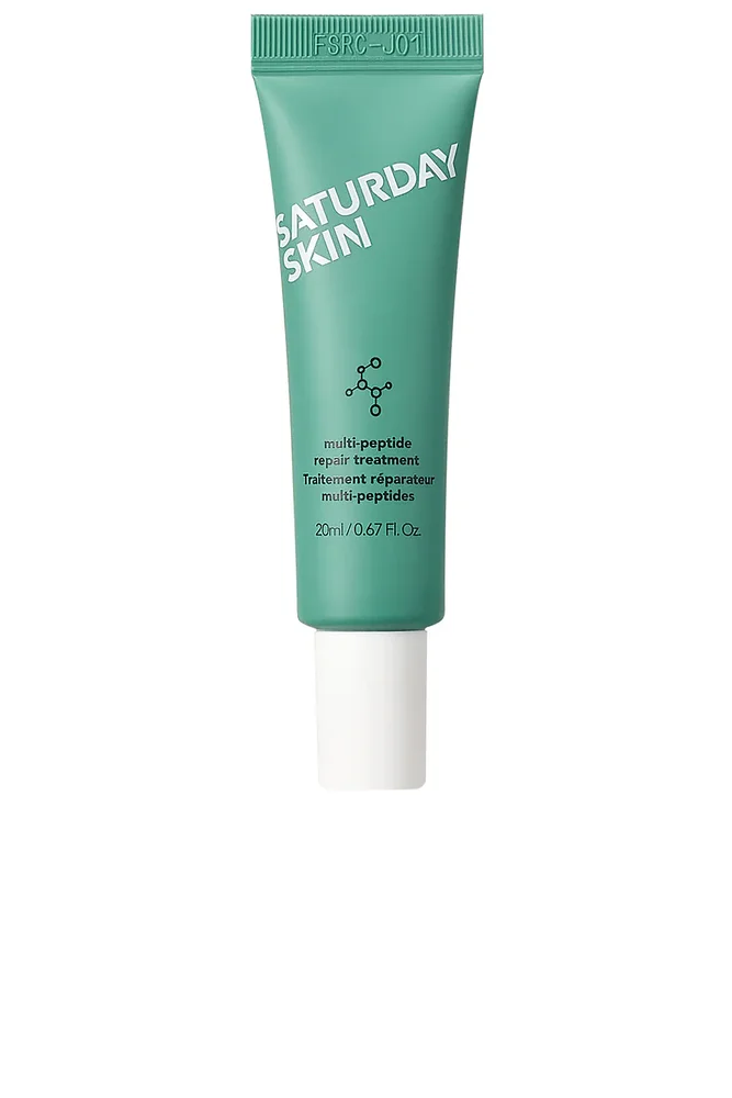 Multi-Peptide Repair Treatment