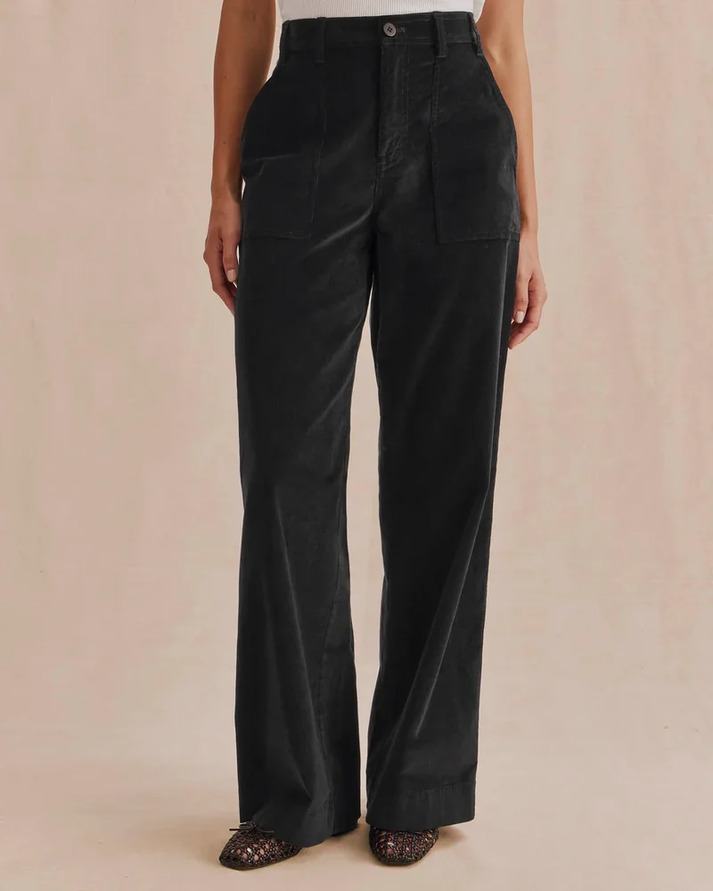 Splendid Colette Corduroy Pant
