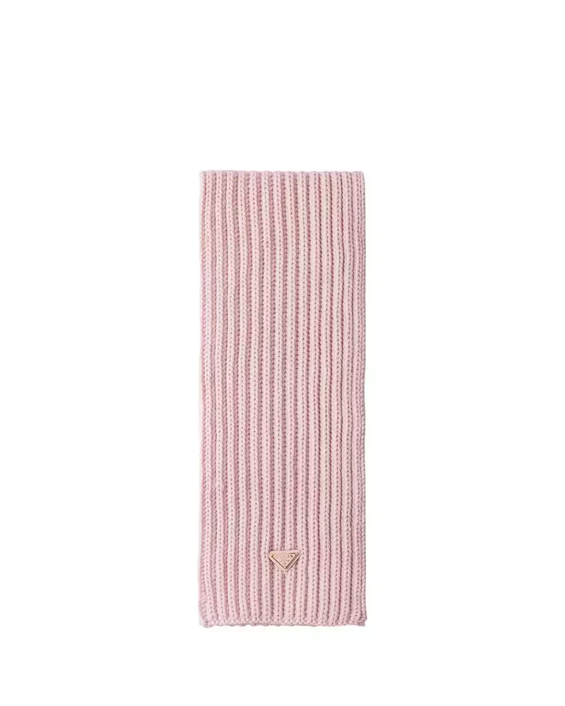 Wool Scarf