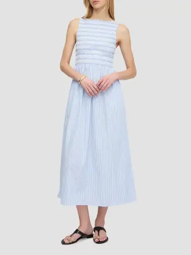 The Cosima Nap Dress