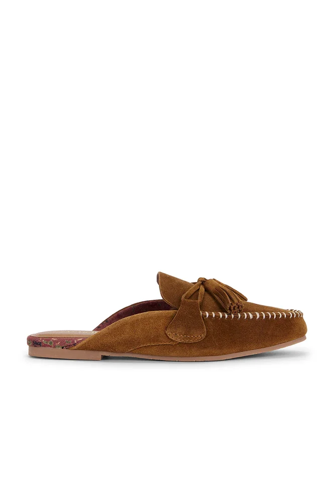 Silverlake Loafer