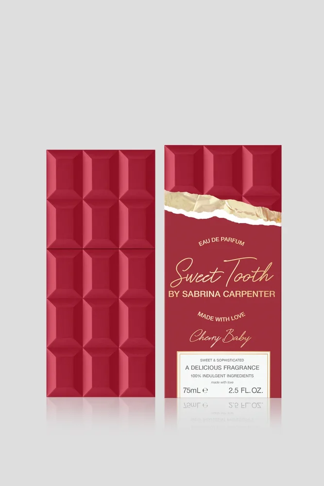 Cherry Baby Eau de Parfum