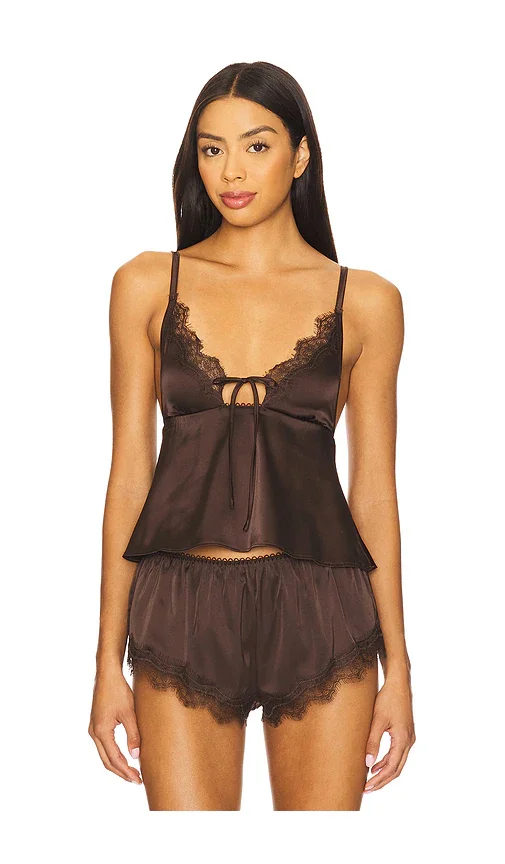 Sorrento Camisole KAT THE LABEL