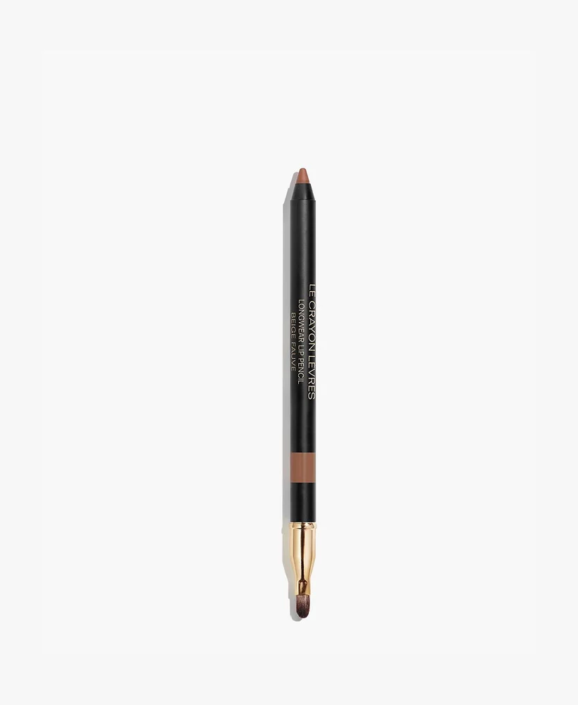 Le Crayon Lèvres Longwear Lip Pencil