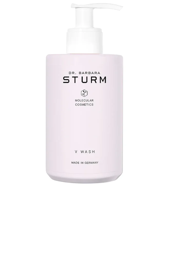 V Wash