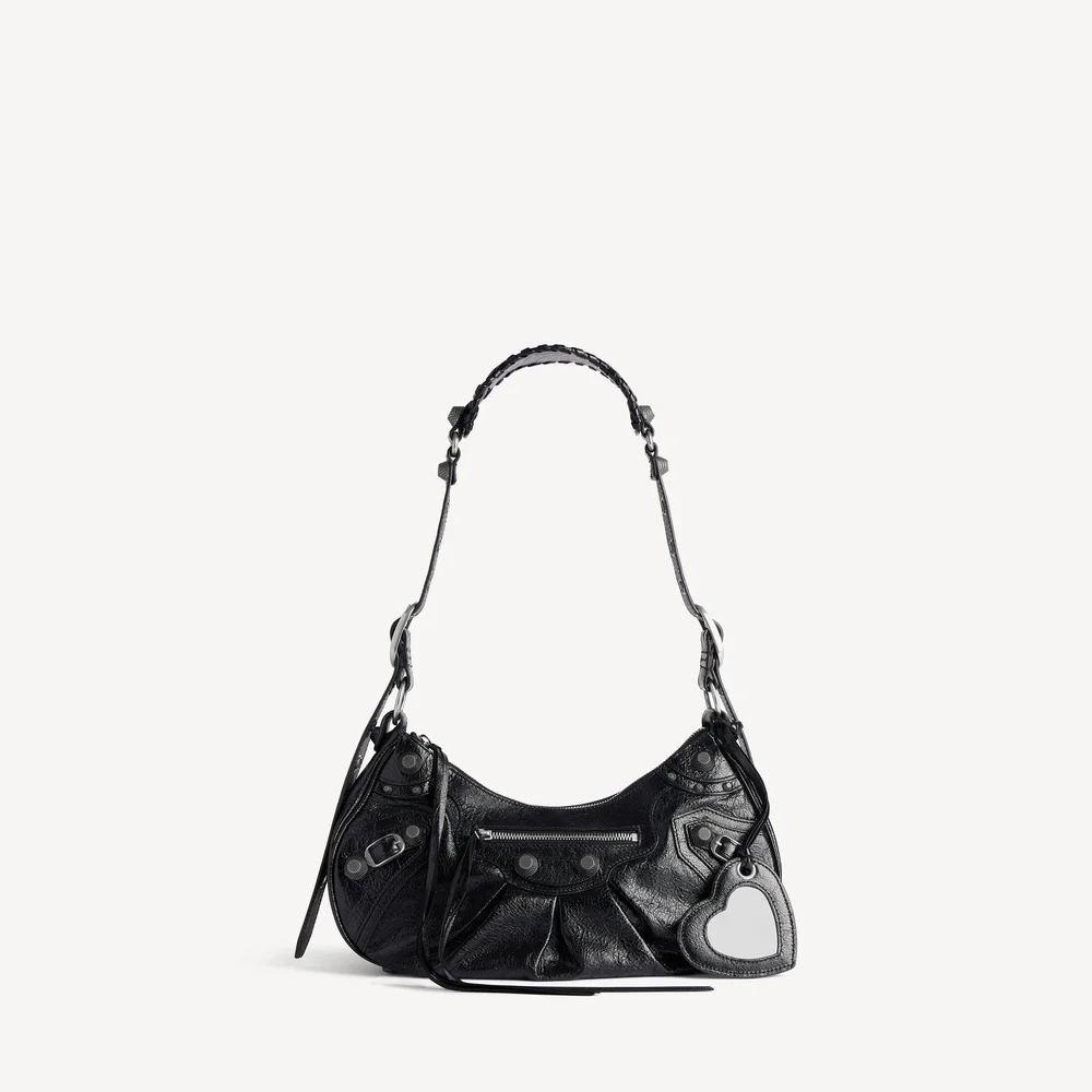 Le Cagole Shoulder Bag Small