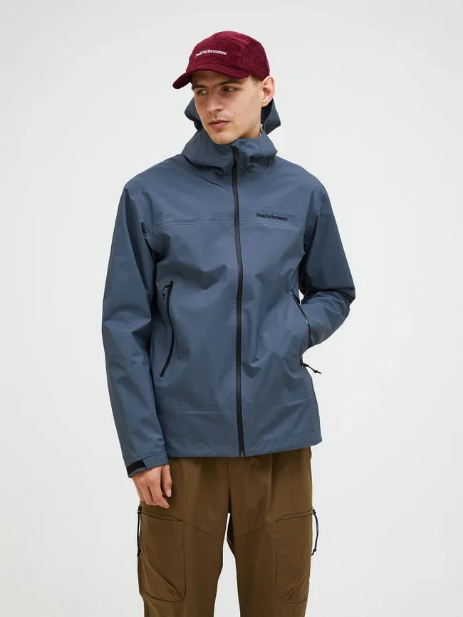 Treeline GORE-TEX 3L Shell Jacket Men