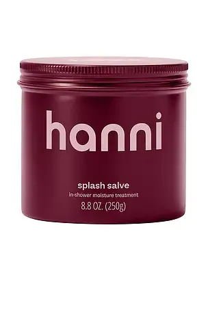 Splash Salve In-Shower Moisturizing Body Balm