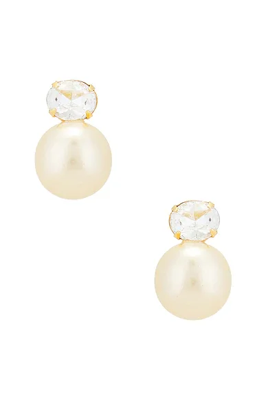 Nina Earrings