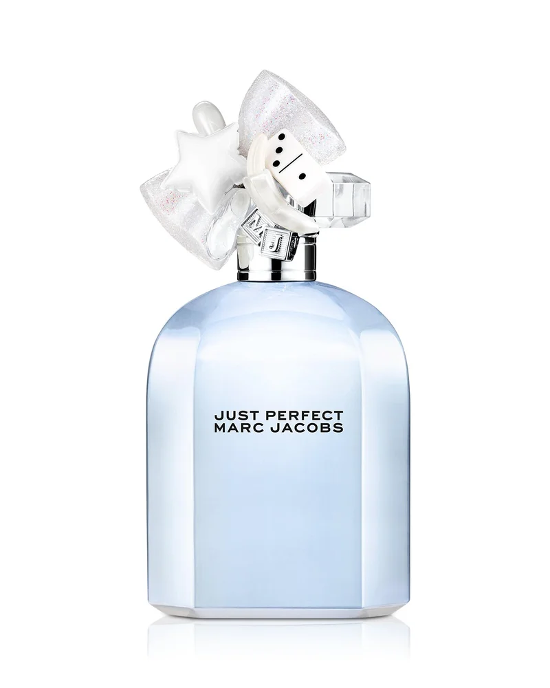 Just Perfect Eau de Parfum