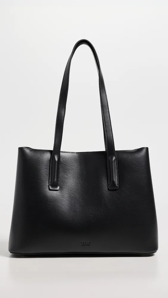 Linnea Tote Black