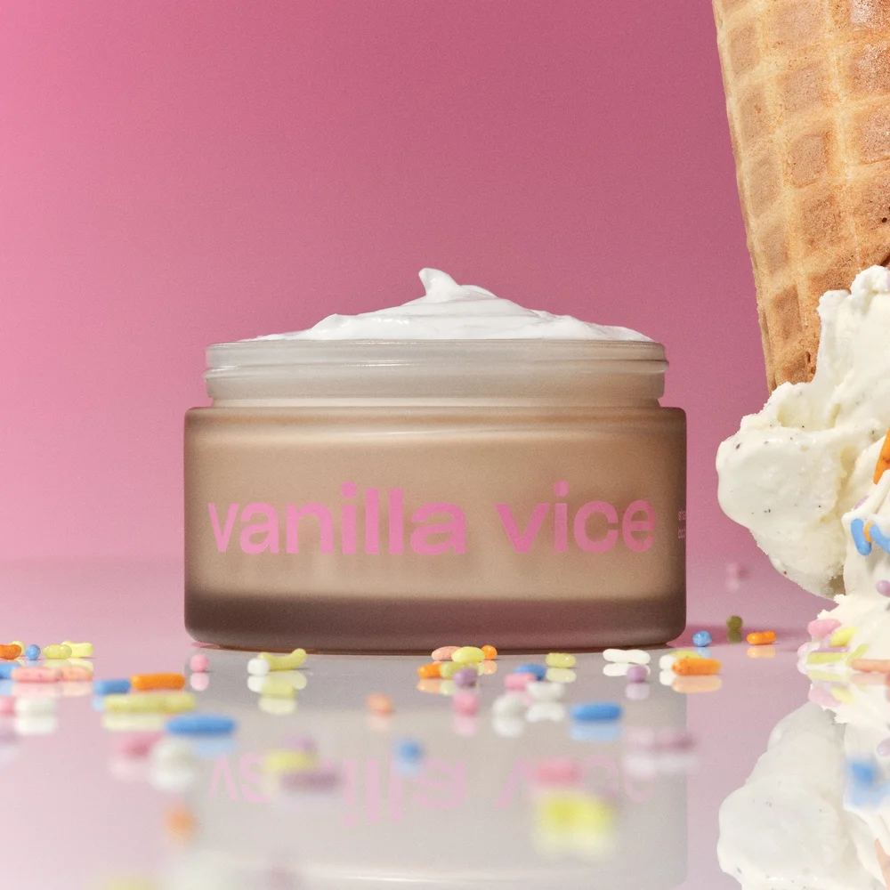 Vanilla Vice Body Whip