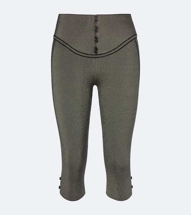 Sera capri pants