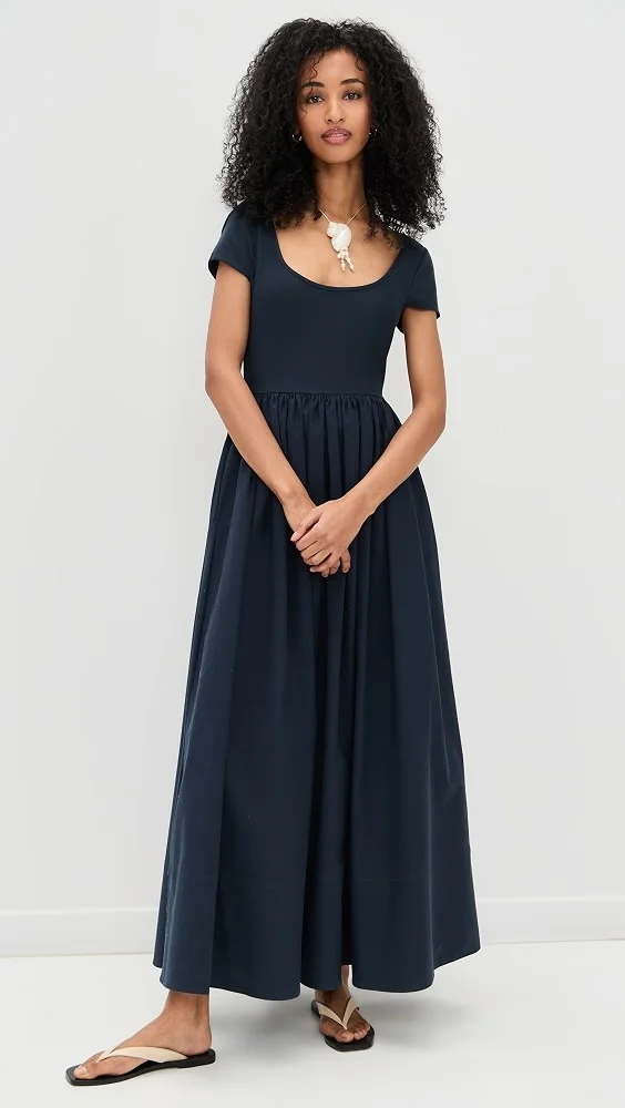 Susie Dress