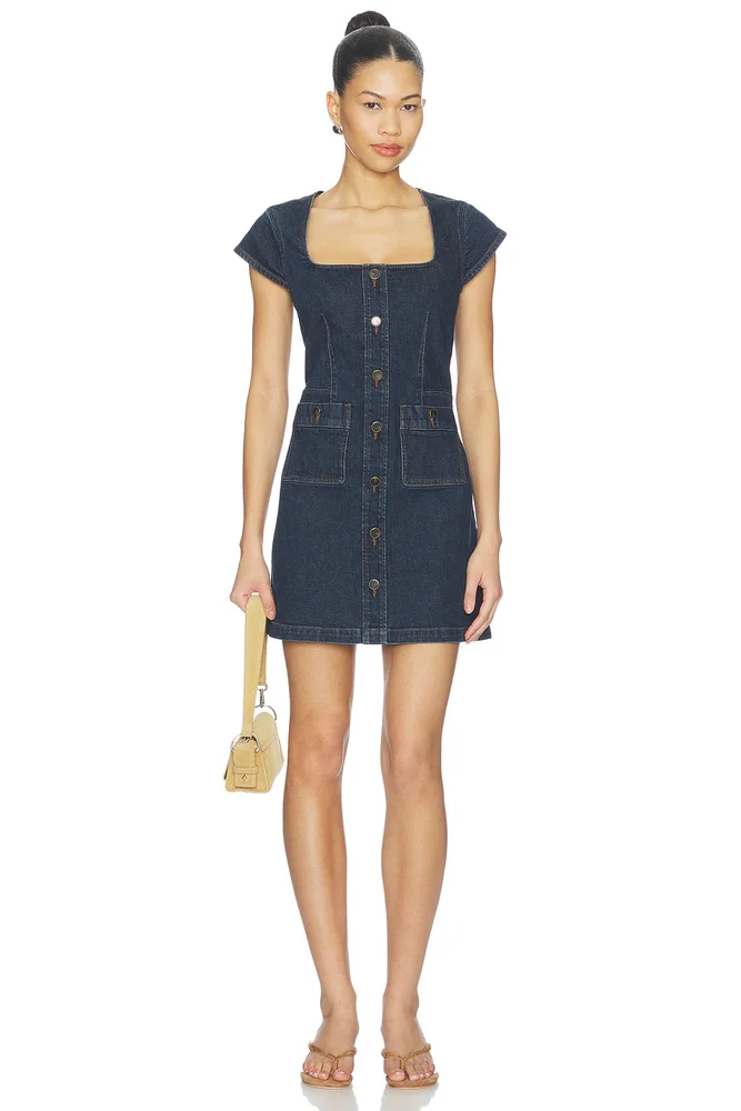 Joanna Dress