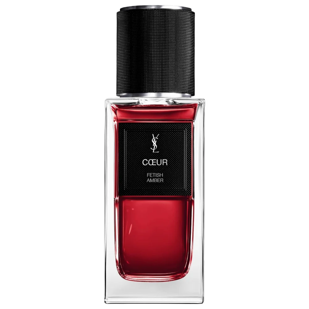 Coeur Le Vestiaire Eau de Parfum with Precious Orris Butter