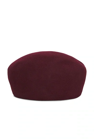 Noxley Pillbox Hat