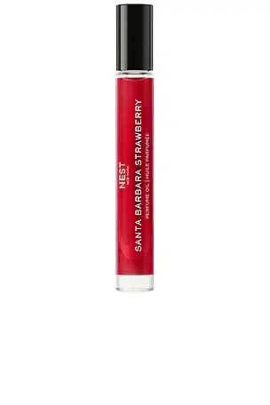 Santa Barbara Strawberry Perfume Oil Rollerball