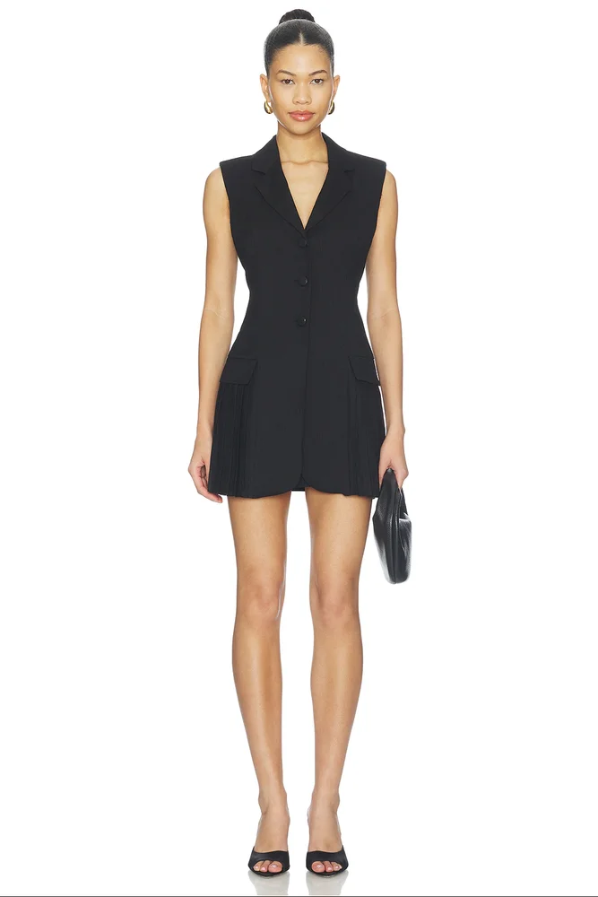 Gianna Dress