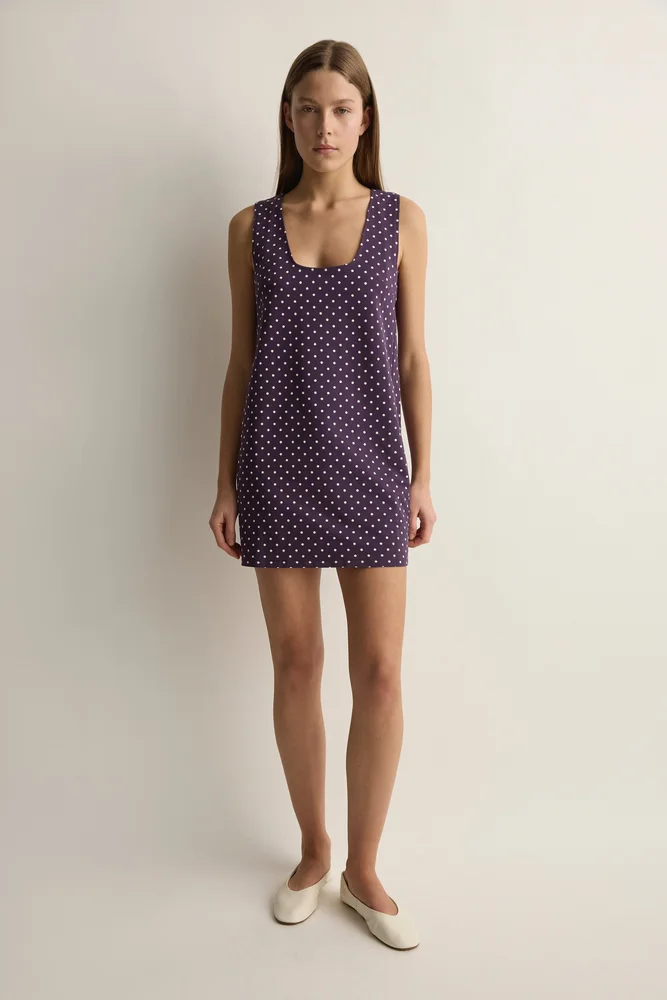 TOMMY DRESS