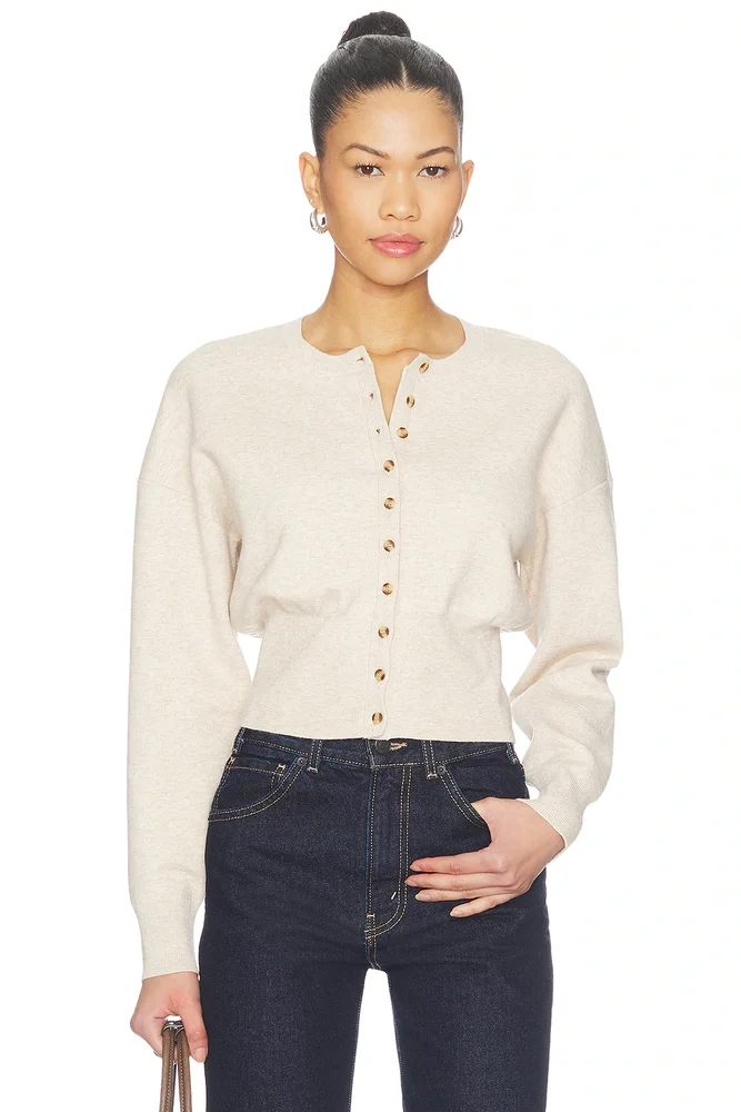 Karen Cardigan