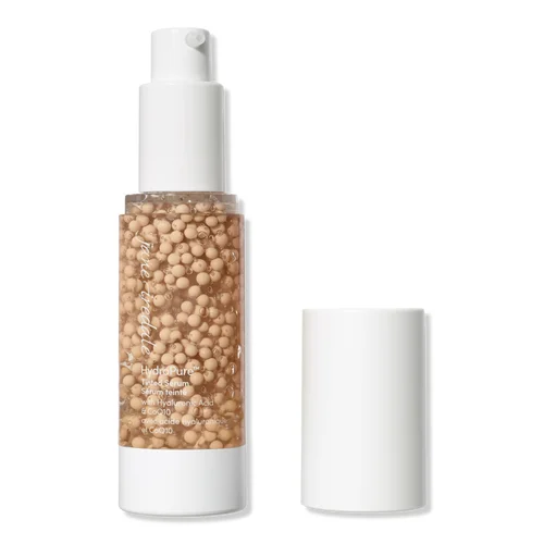 HydroPure Tinted Serum - Fair 1