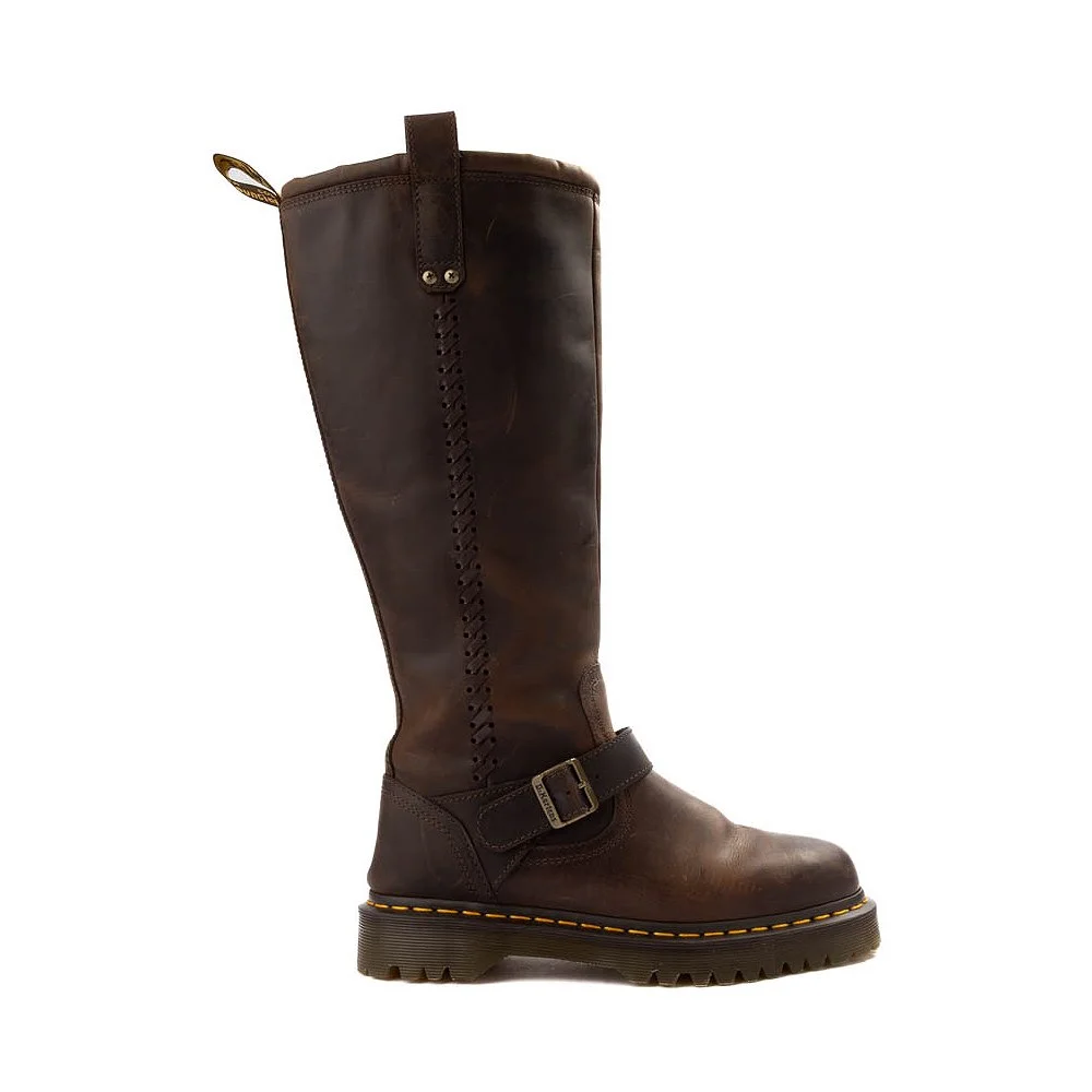 Dr. Martens Anistone Knee High Boot