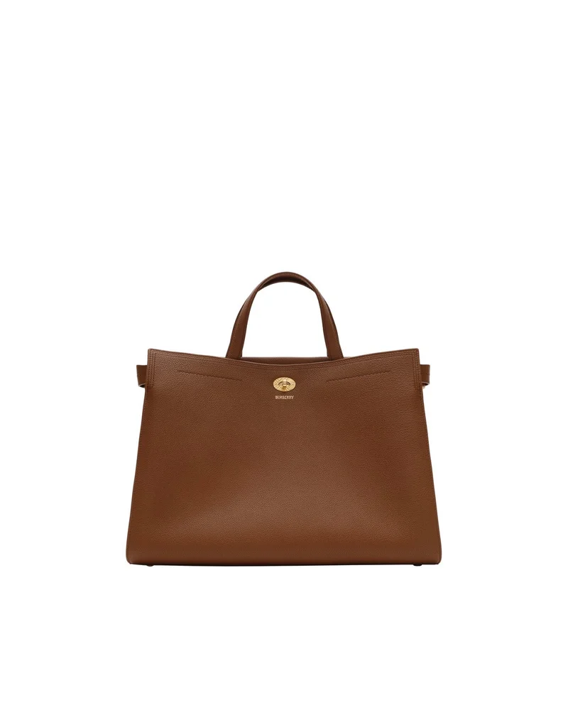 Medium Check Cotswolds Tote
