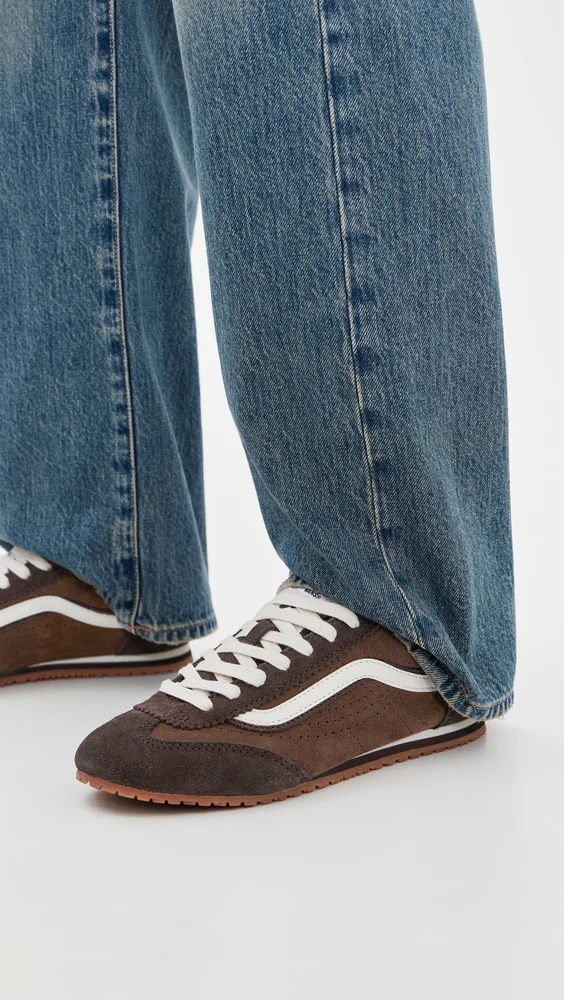 Super Low Pro Sneakers