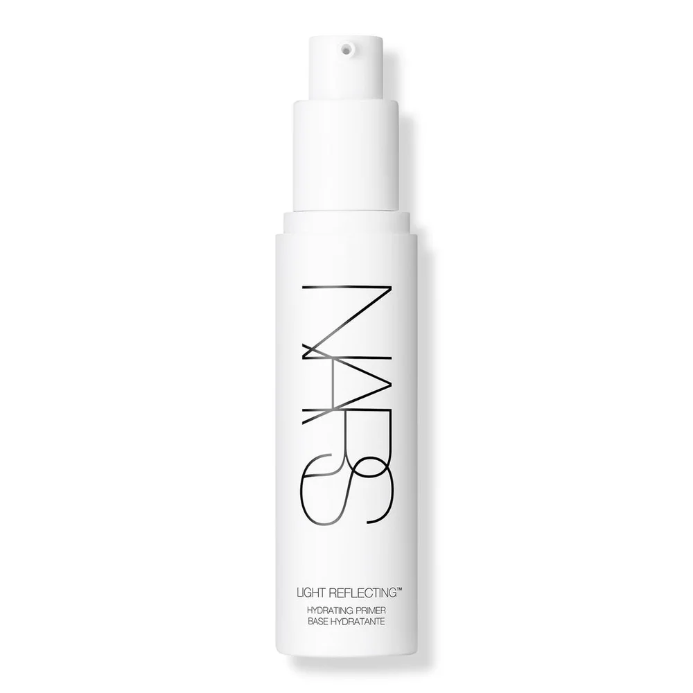 Light Reflecting Hydrating Primer