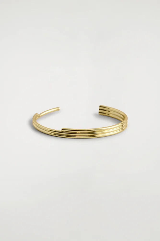 Stacked Cuff