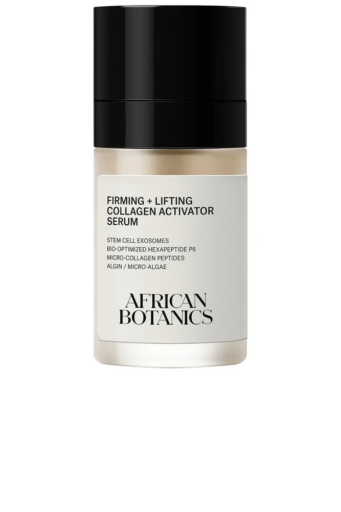 Firming + Lifting Collagen Activator Serum