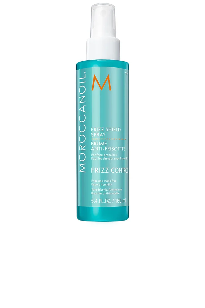 Frizz Shield Styling Spray