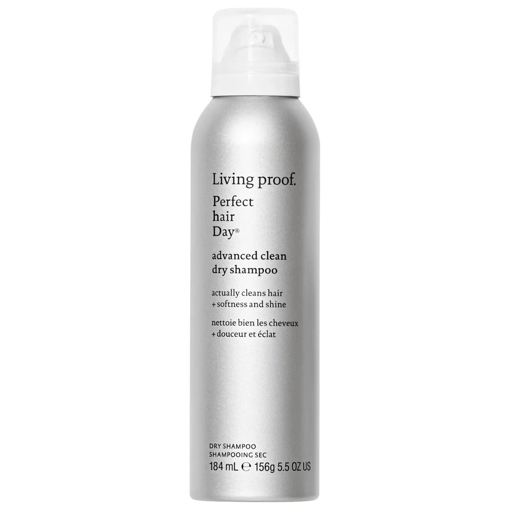 Perfect hair Day (PhD) Advanced Clean Dry Shampoo