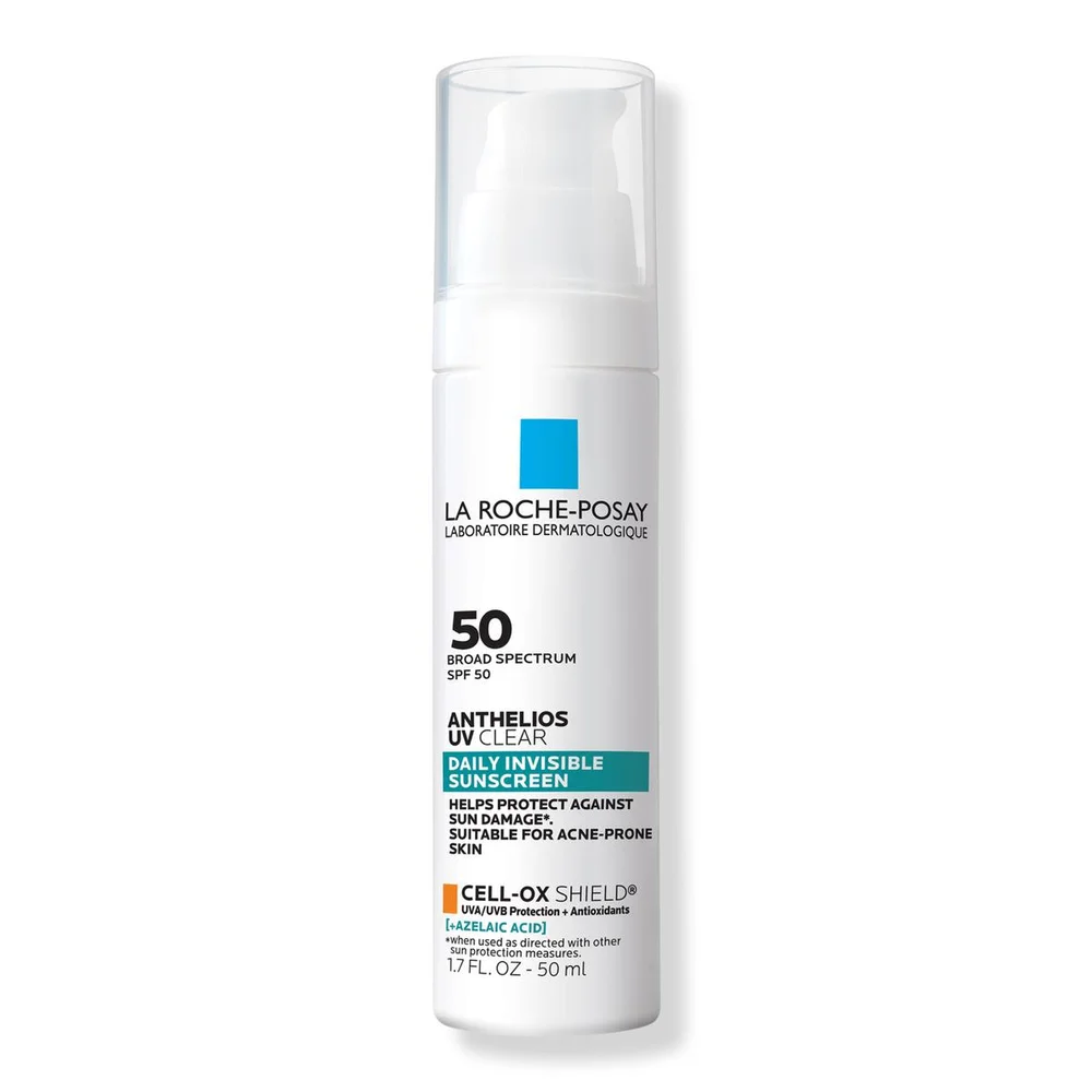 Anthelios UV Control Sunscreen SPF 50 with Azelaic Acid
