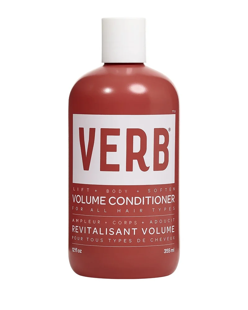 Volume Conditioner
