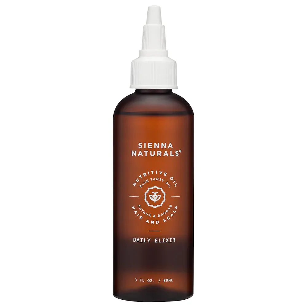 Daily Elixir Scalp Treatment Oil