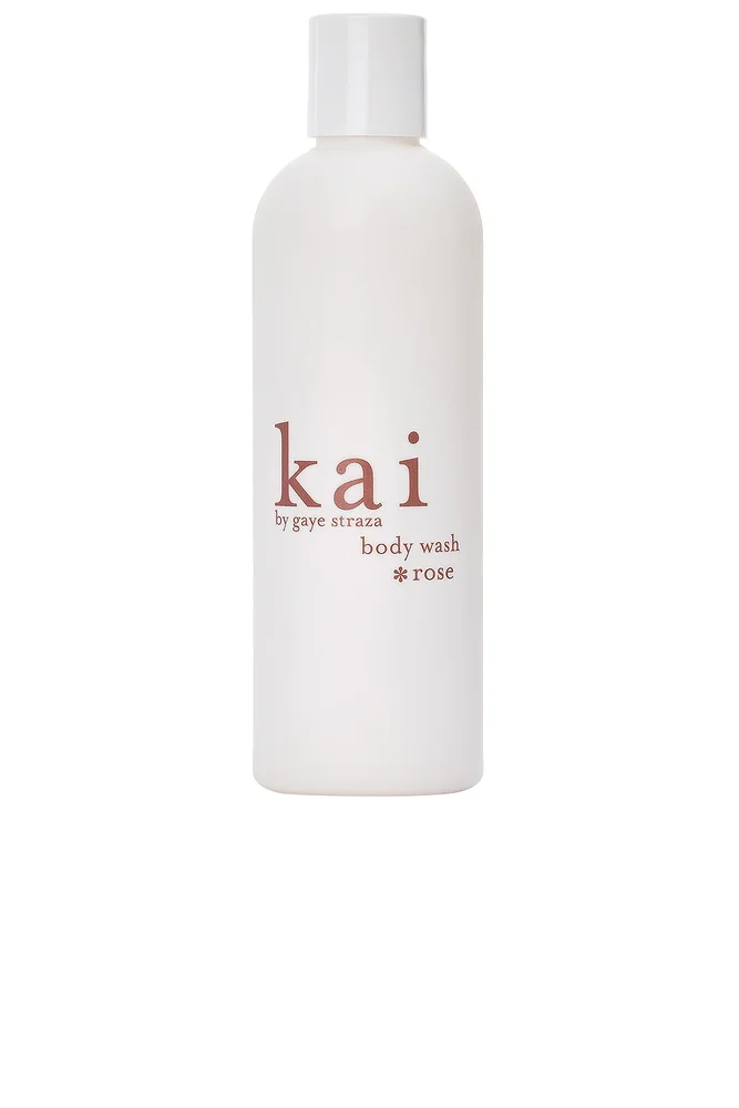 Rose Body Wash
