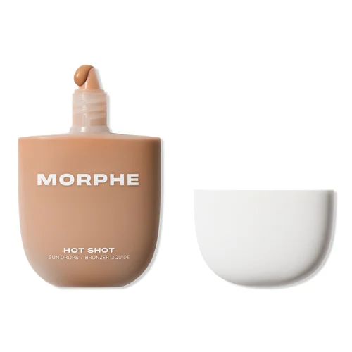 Hot Shot Sun Drops - Money Honey