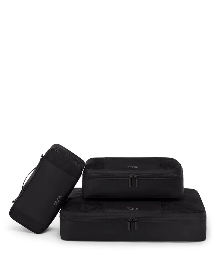 Carry-On Packing Cube Set