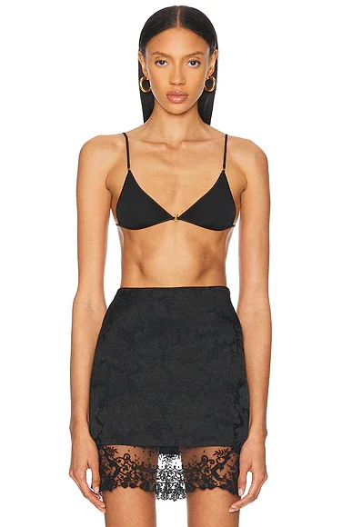 Triangle Bra