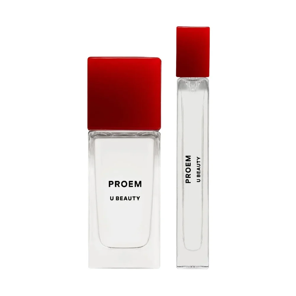 The Fragrance Set